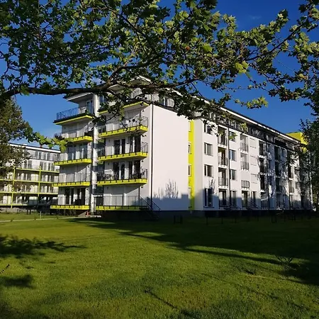 Siofoksilver Panorama Apartman