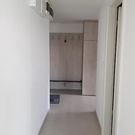 Siofoksilver Panorama Apartman