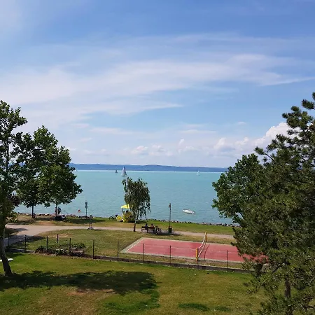 Siofoksilver Panorama Apartman