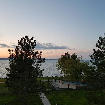 Siofoksilver Panorama Apartman