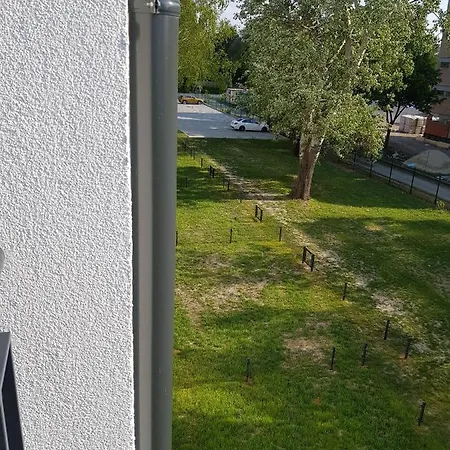 Siofoksilver Panorama Apartman דירה *