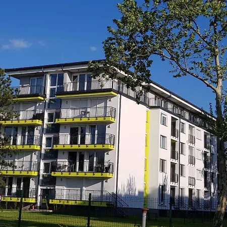 Siofoksilver Panorama Apartman *