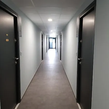 דירה Siofoksilver Panorama Apartman