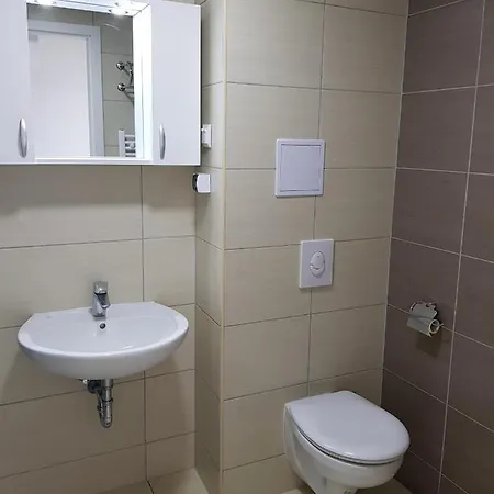 Siofoksilver Panorama Apartman דירה