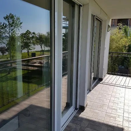 דירה Siofoksilver Panorama Apartman