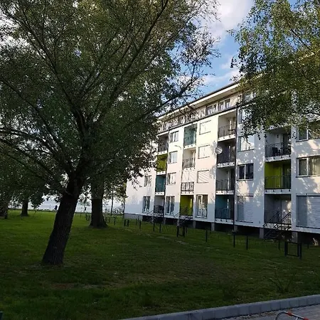 Siofoksilver Panorama Apartman