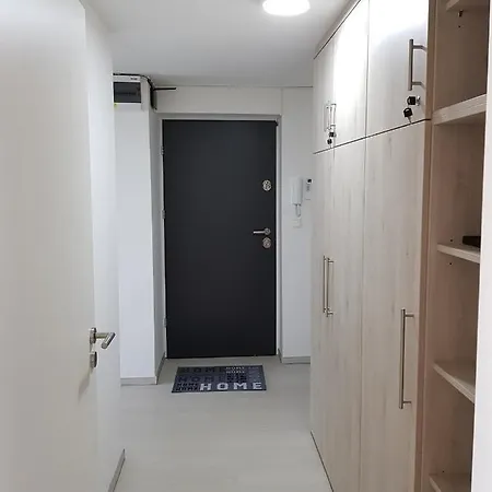 Siofoksilver Panorama Apartman
