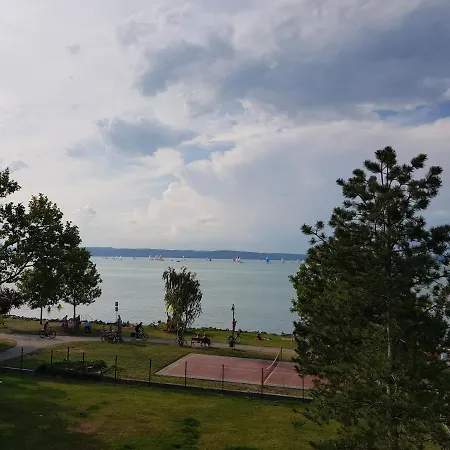 Siofoksilver Panorama Apartman